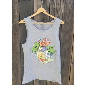 Rocko's Modern Life Vintage Collectable Tshirt.